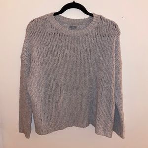 AERIE SWEATER